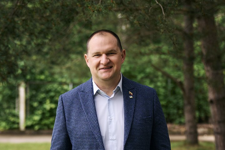 Gediminas Pocius